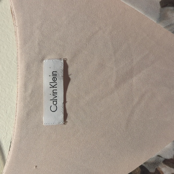 Calvin Klein women's blouse - Picture 4 of 5